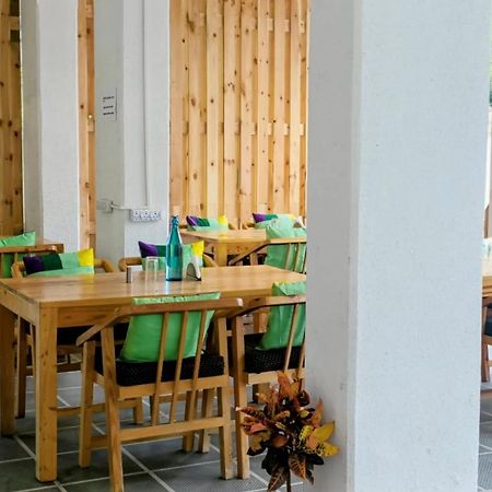 Ornate Service Apartments Pune Ngoại thất bức ảnh