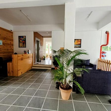 Ornate Service Apartments Pune Ngoại thất bức ảnh