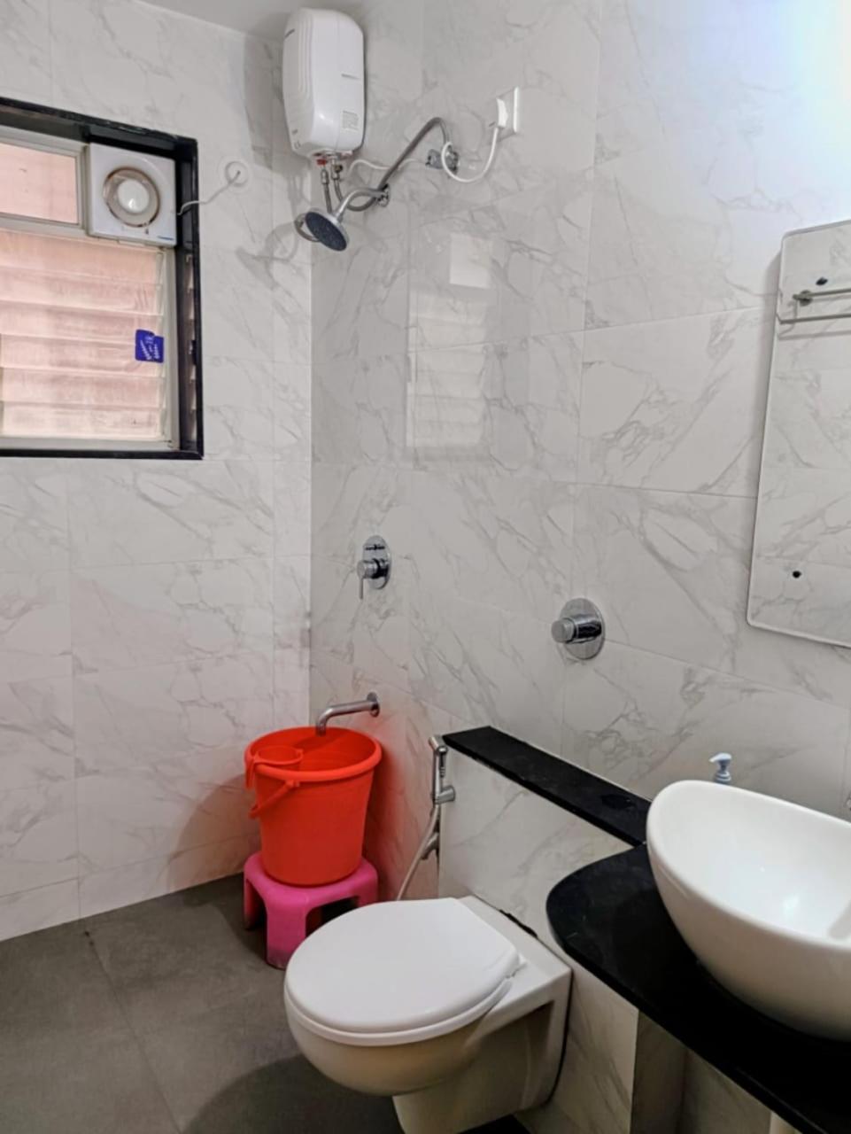 Ornate Service Apartments Pune Ngoại thất bức ảnh