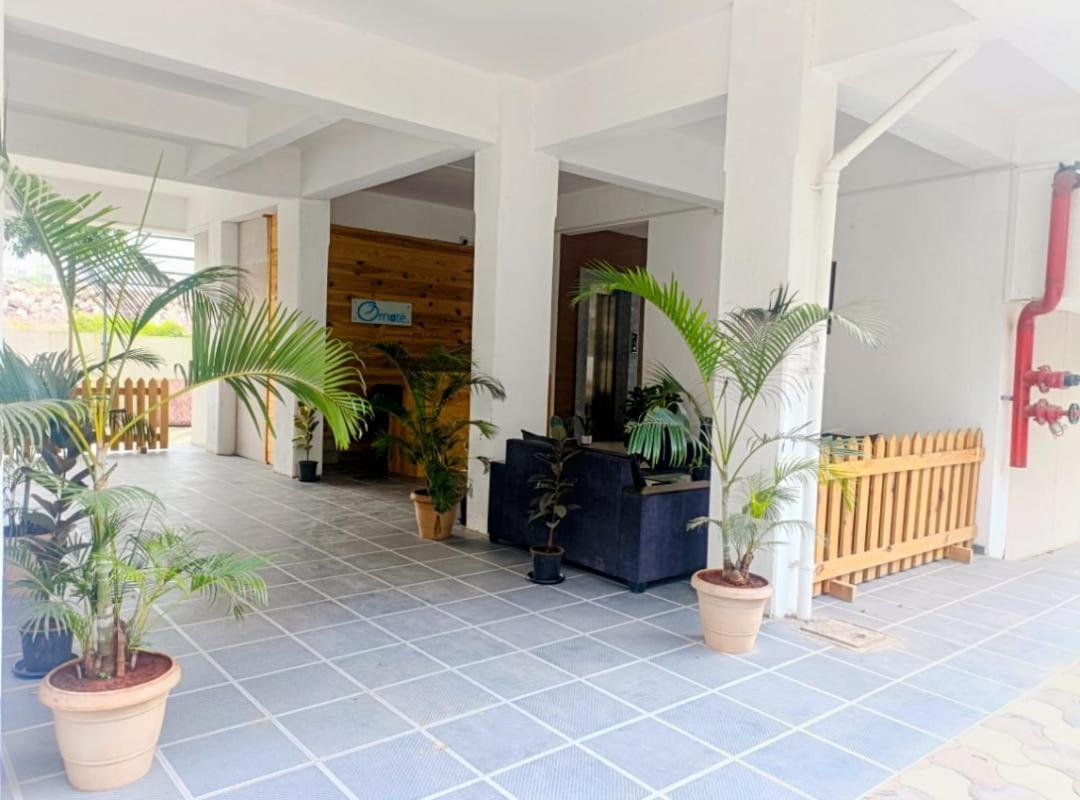 Ornate Service Apartments Pune Ngoại thất bức ảnh