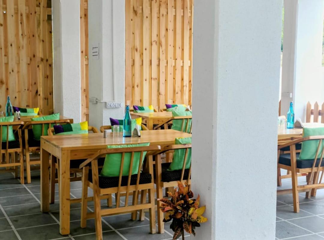 Ornate Service Apartments Pune Ngoại thất bức ảnh