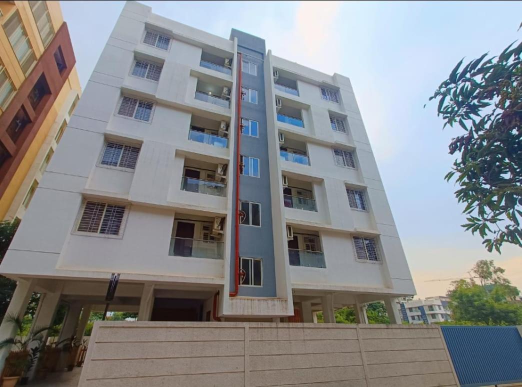 Ornate Service Apartments Pune Ngoại thất bức ảnh
